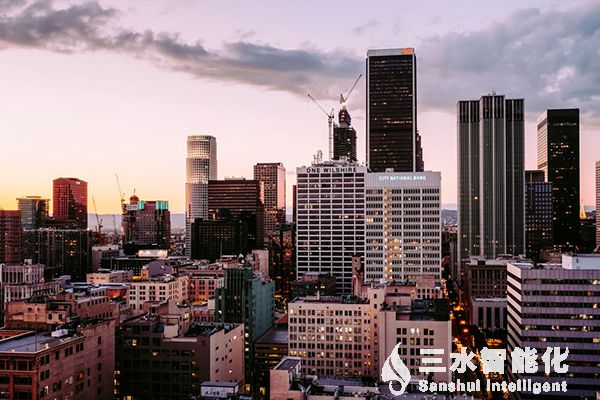 樓宇自控系統和會展中心智能化發展有什么關系？