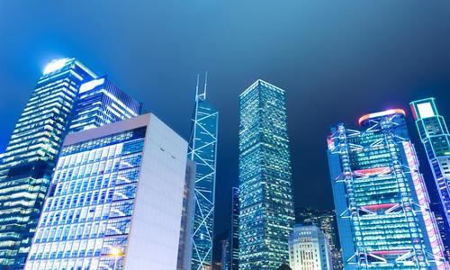 如何降低智能建筑能耗？