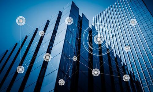 智能建筑包含哪些系統(tǒng)？從發(fā)展歷史說(shuō)起！
