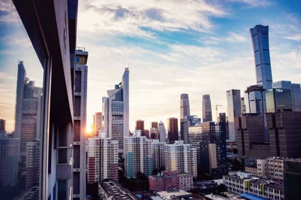 樓宇智能化，傳統(tǒng)建筑，優(yōu)勢(shì)，生活品質(zhì)，節(jié)能環(huán)保，安全性