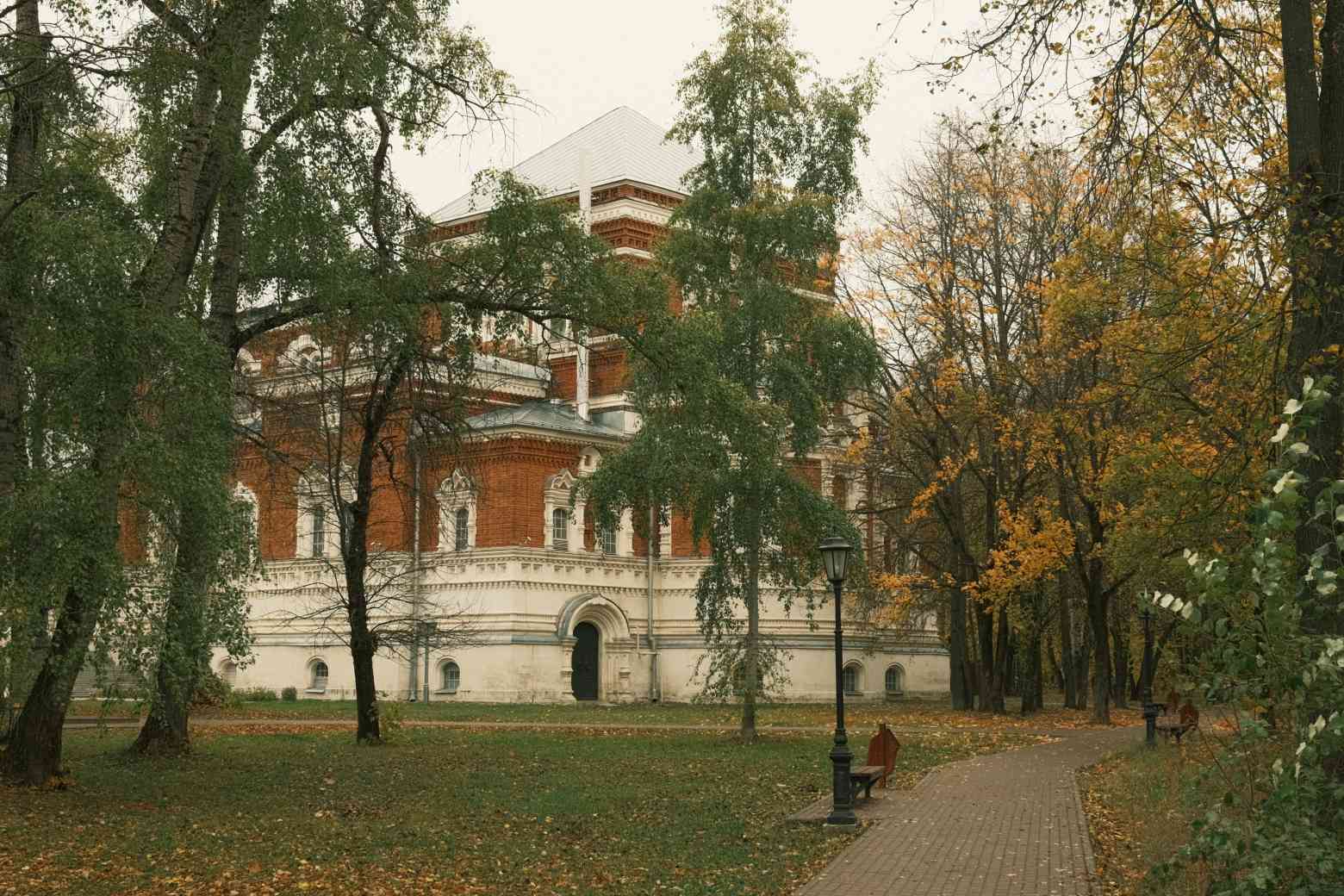 樓宇自控，樓宇自控案例，酒店智能管理