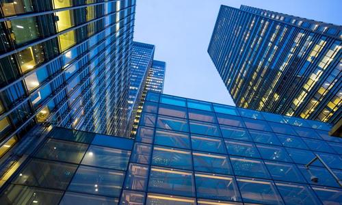 智慧辦公室解決方案各系統功能介紹