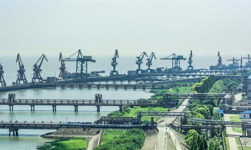 零碳園區解決方案核心能力：三位一體賦能