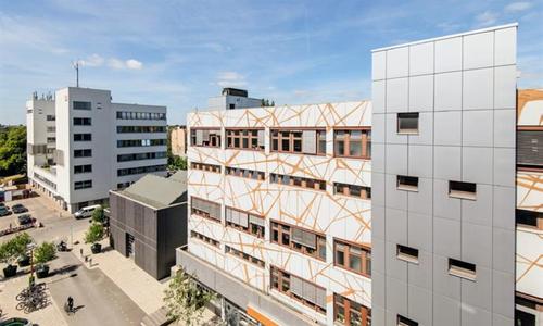 什么是綠色校園管理系統?