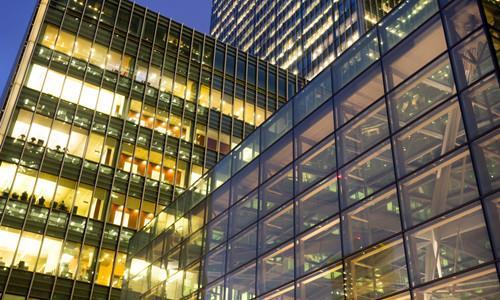 智能園區(qū)能耗管理系統的主要功能