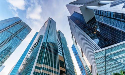 工業園區能耗監測系統的構建策略