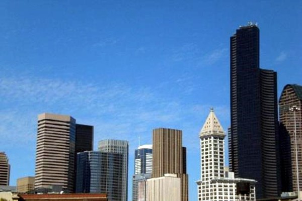 樓宇自控顯著的四大特點(diǎn)！