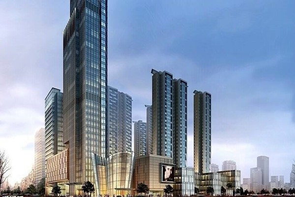 樓宇自控的優(yōu)勢(shì)你驚呆了嗎？