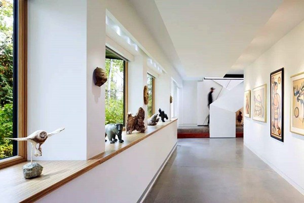 展館做好樓宇智能化需要配備哪些系統？