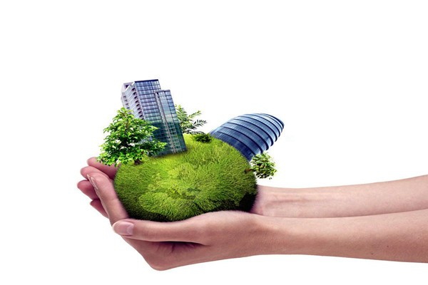 樓宇自控的綠色化概念！