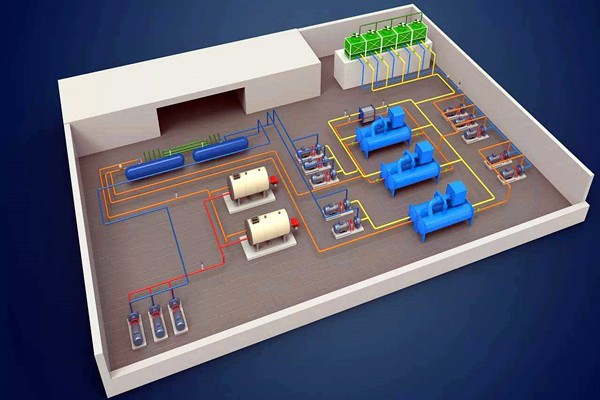 郭可尊探究樓宇自控的具體落實！