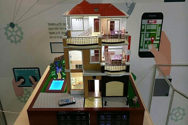 智能樓宇自控系統(tǒng)為什么選用網(wǎng)絡(luò)數(shù)據(jù)通信協(xié)議！