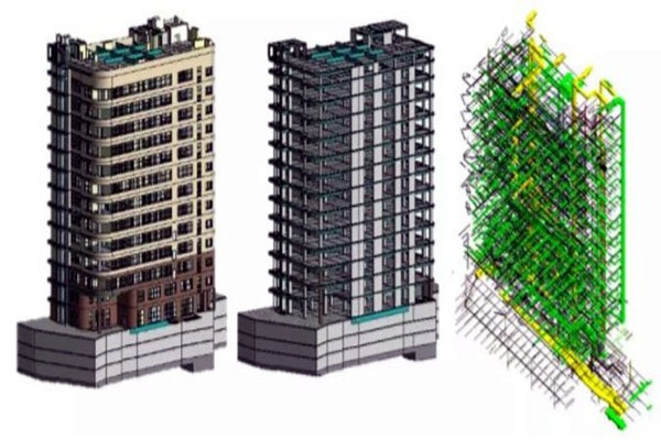 市場上智能樓宇控制系統生成的報告有問題？