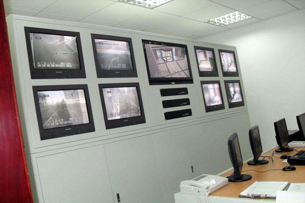 樓宇自動化系統的四大智能安防系統！