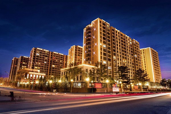 樓宇控制系統施工進度的控制管理！