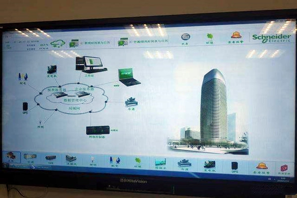 樓宇自動化系統(tǒng)施工質量差？外部原因有很多！