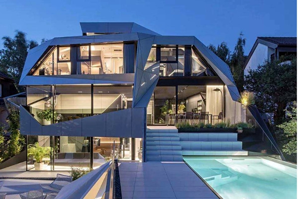 我國樓宇控制的現狀！