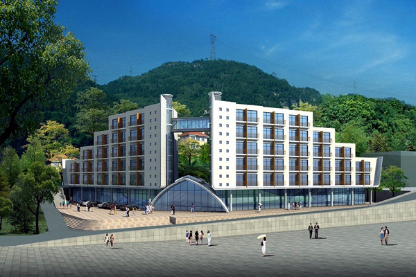 樓宇自控系統(tǒng)對信息技術(shù)的有效運用！