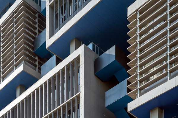 老年公寓室內三大樓宇智能化系統！