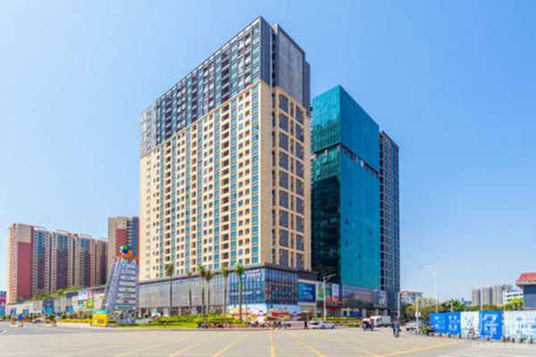 樓宇自控領域未來節能的方向！