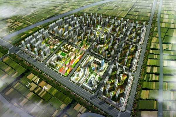 建設綠色樓宇需要樓宇自控！