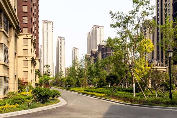 小區樓宇控制難以實現有什么解決辦法？