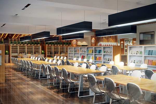 圖書館應用樓宇自控系統目的何在？