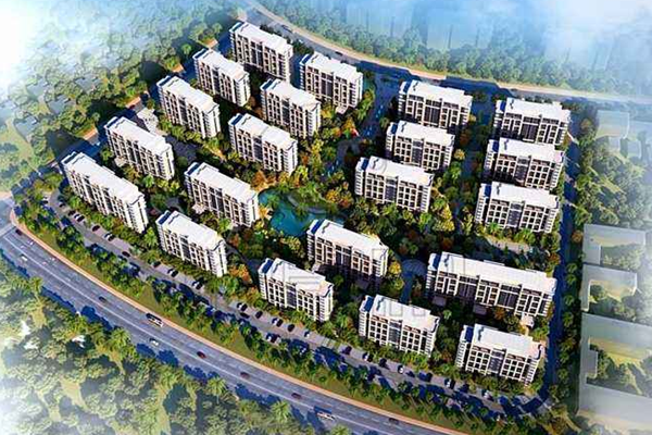 樓宇自動化實現(xiàn)統(tǒng)一管理！