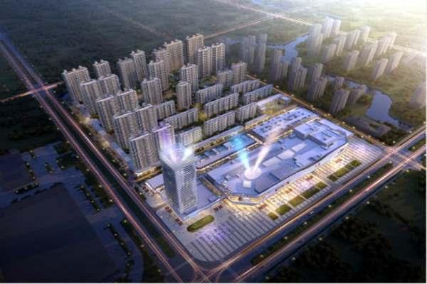 樓宇自控系統檢測工作強化方針！