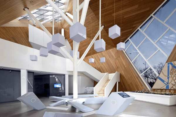 樓宇自動化如何提高室內(nèi)環(huán)境質(zhì)量？