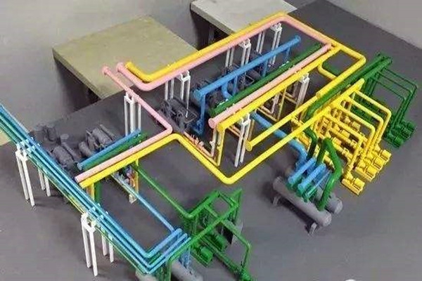 集成BIM與樓宇控制系統架構！