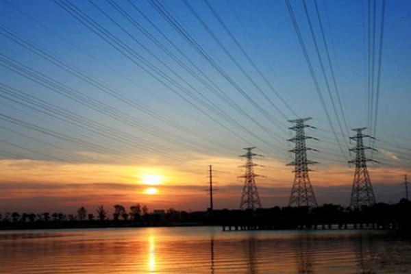 智慧用電系統解決方案！