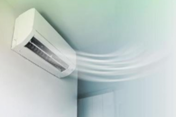 空調(diào)系統(tǒng)解決方案！