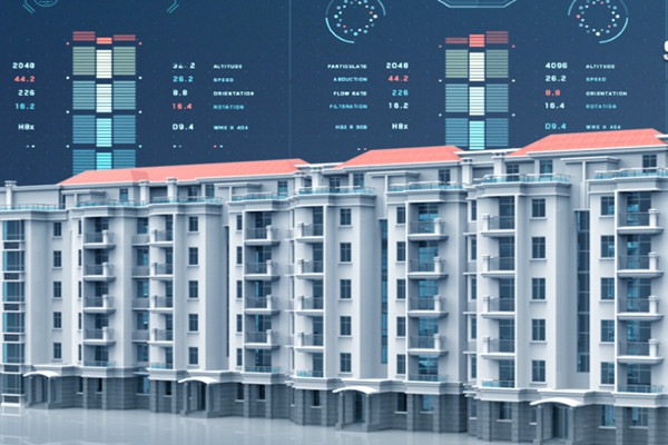 樓宇自控工程要具備軟實力！