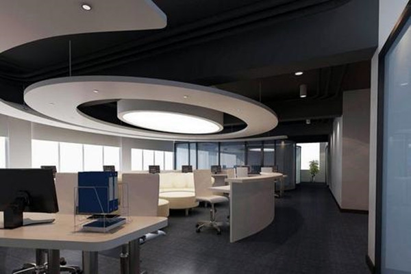 智能樓宇自控系統如何協調好裝飾工程？