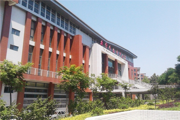 淄博師范高等專科學校樓宇控制系統(tǒng)項目