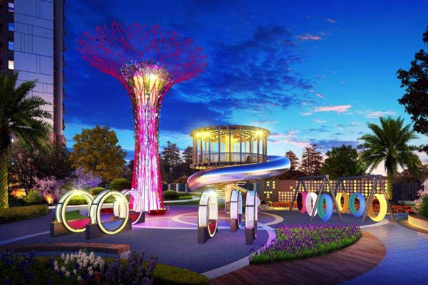 樓宇控制系統的配置要求！