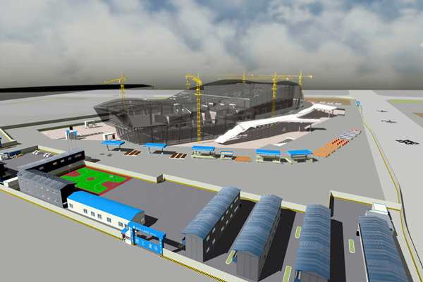 樓宇控制系統市場供求變化趨勢！