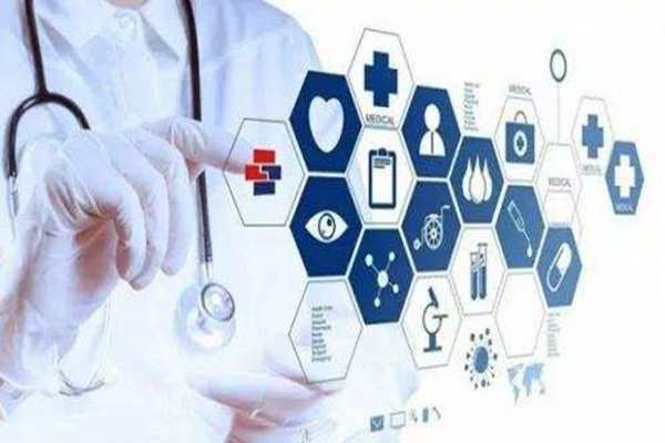 醫院樓宇自控系統有待完善的地方！