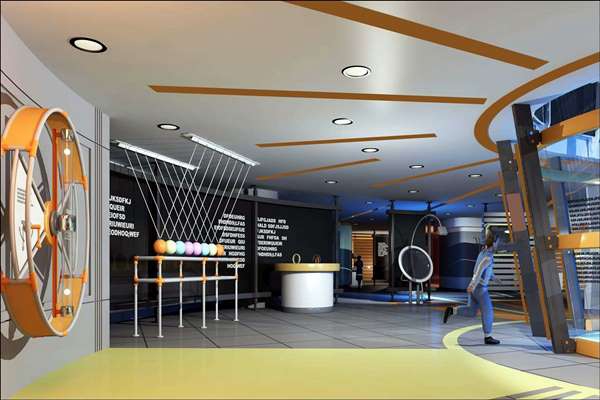 樓宇自控應明確組織體系，界定職責任務！