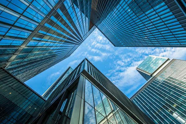 樓宇智能化系統設計思路及原則！