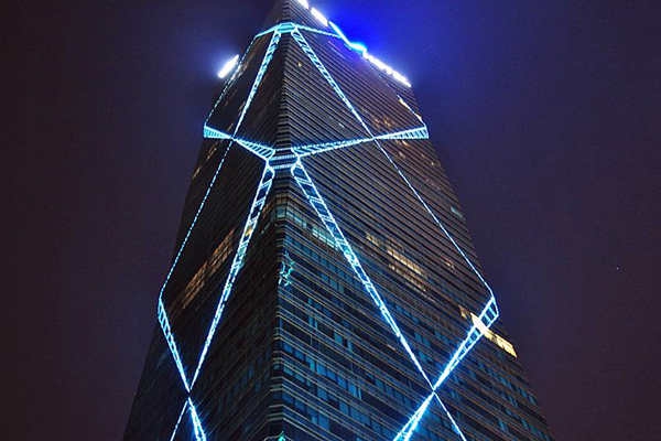 樓宇智能化系統(tǒng)設(shè)計(jì)與實(shí)施不安全狀態(tài)的定時(shí)檢測(cè)！