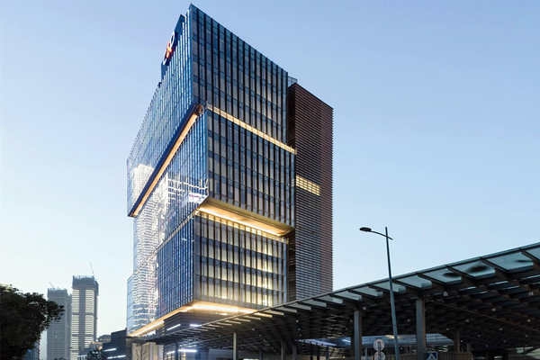 計算機網絡技術為樓宇自動化系統保駕護航！