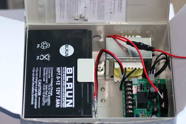 樓宇自動化系統電源設計的關鍵所在！