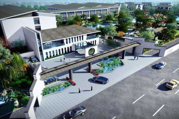 樓宇智能化技術(shù)基本內(nèi)容以及問(wèn)題論述！