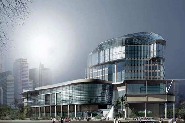 建設(shè)智能樓宇的的必要性！