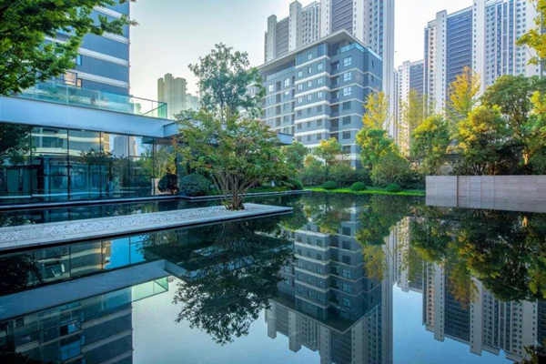 樓宇智能化系統設計應融合于主體工程！