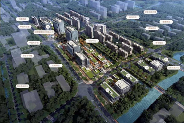 結構化布線系統，開啟樓宇自控系統布線新時代！