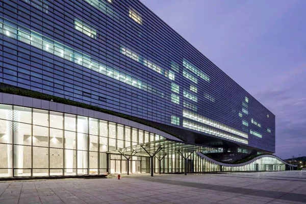 樓宇自控需求分析和設計標準！