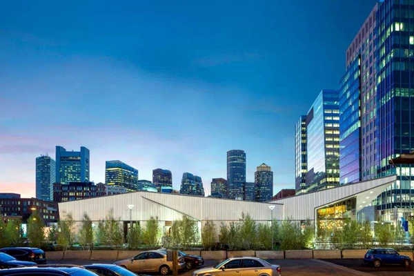 樓宇自控是什么意思？其設計內容與設計目標！